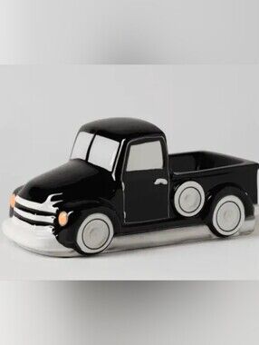 Scentsy Retro Truck Unopened